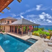 Ikena Lani, Kilauea Hawaii Ikena Lani, Kilauea Hawaii