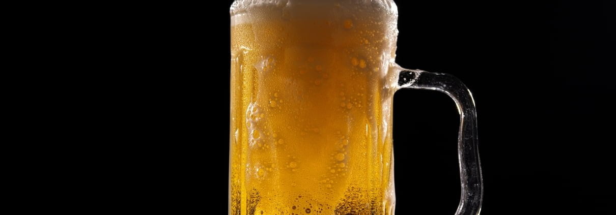 Brewery in Kauai, Hawaii