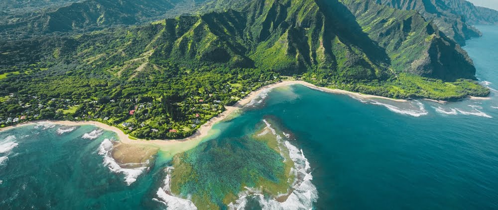 Kauai vacation rental services