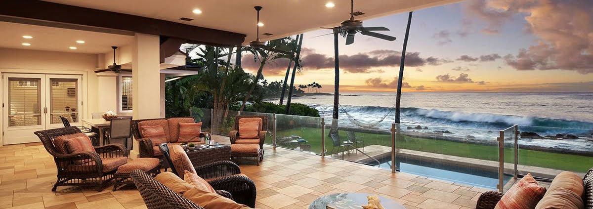top 10 kauai vacation rentals for a Hawaiian getaway
